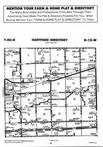 Map Image 027, Iowa County 1996